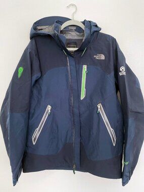 The North Face Sumit Series, Pro Shell Gortex